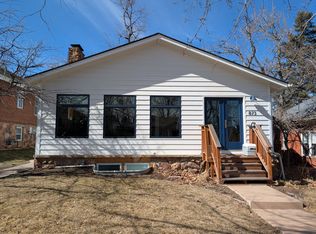873 9th St, Boulder, CO 80302