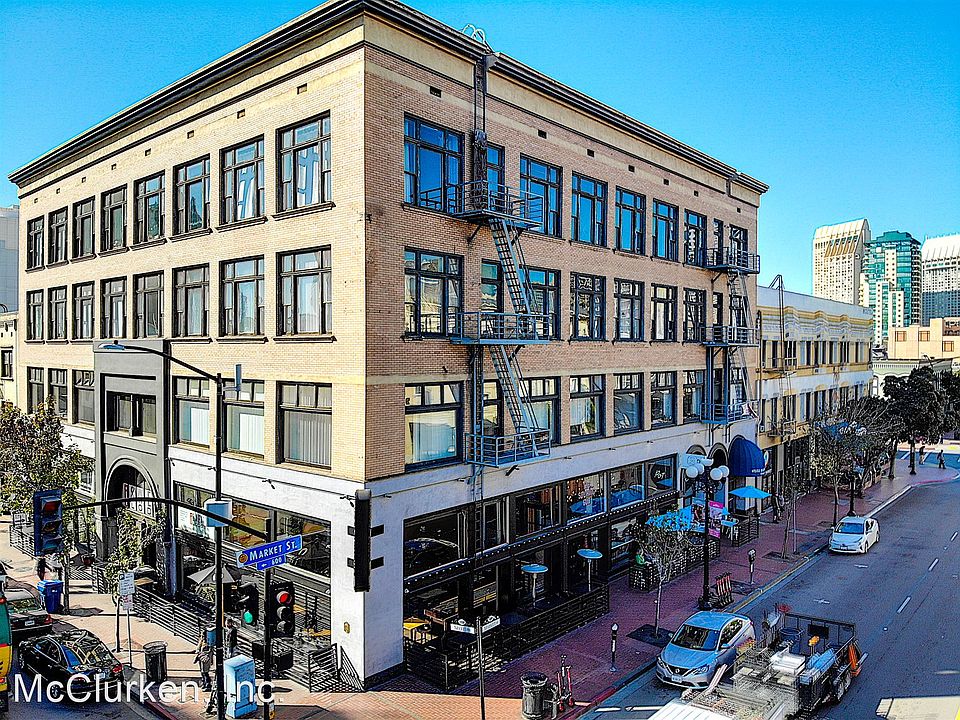 1st image of 529 Market St APT 2D