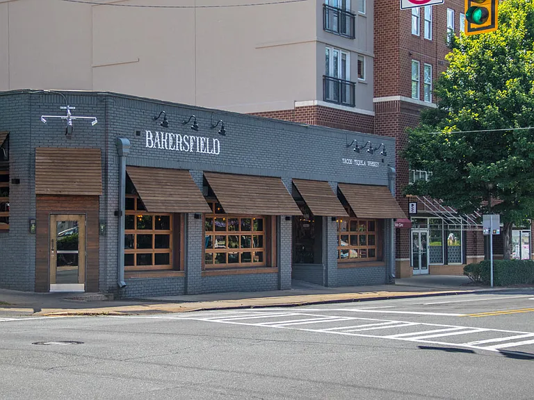525 East Blvd — Photo 24