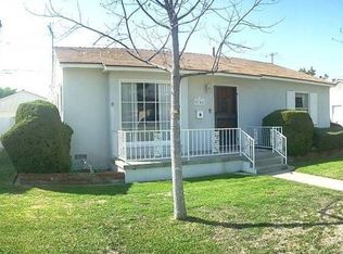 5746 E Huntdale St, Long Beach, CA 90808