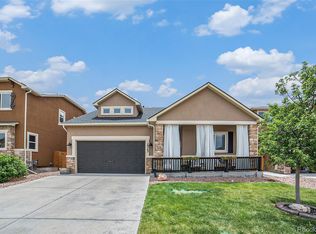 10365 Declaration Dr, Colorado Springs, CO 80925