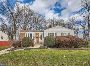214 Rolling Rd, Gaithersburg, MD 20877
