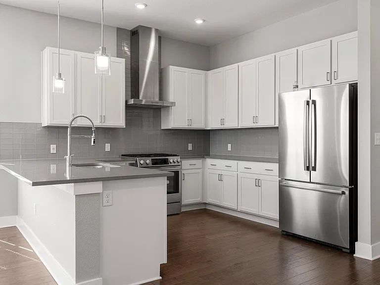 4501 Jackson Ave #5205 — Photo 7