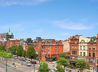 Rented by Harlem Lofts