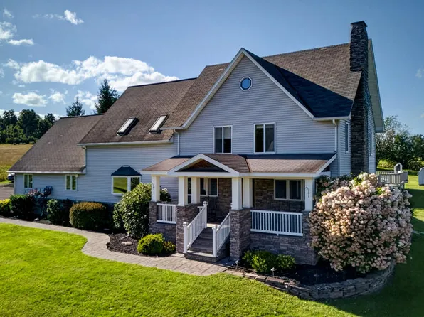 817 May Hill Rd, Columbia Cross Roads, PA 16914