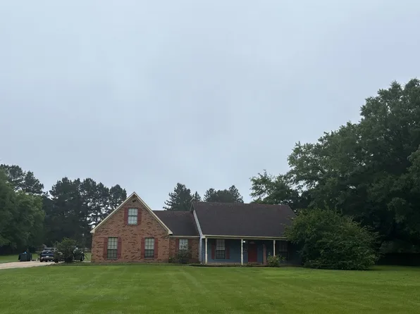 125 Country Bend Pl, Byram, MS 39272