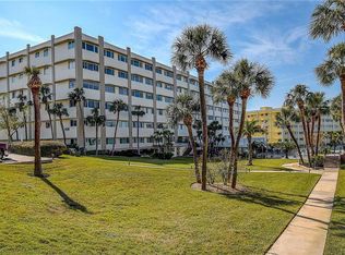 100 BLUFF VIEW DRIVE #514A, BELLEAIR BLUFFS, FL 33770