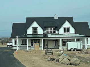 4626 W Vaquero Ln, Meridian, ID 83642