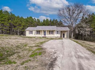 1310 Ferrell Ln, Madison, GA 30650