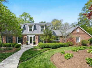 9881 Copper Hill Rd, Saint Louis, MO 63124