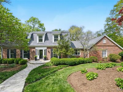 9881 Copper Hill Rd, Saint Louis, MO, 63124