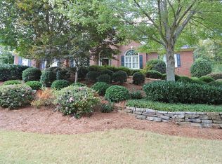 5326 Tallgrass Way NW, Kennesaw, GA 30152