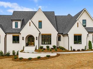 7535 Shadow Creek Dr, Summerfield, NC 27358