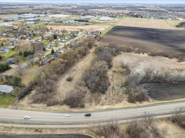 County Road 8 NW, Maple Lake, MN 55358
