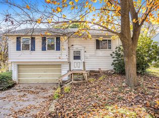 810 E Broadwell St, Albion, MI