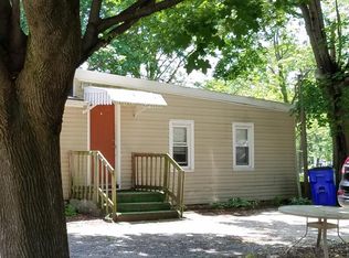 1302 Walnut St APT 1, Kent, OH 44240