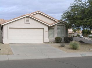 4314 E Raven Rd, Phoenix, AZ 85044