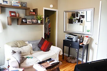 Rented by J Misrahi Realty Corp