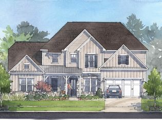 The Primrose Plan, Ashbury Commons, Powder Springs, GA 30127