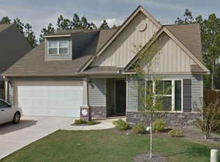 2575 Kirby Ave, Grovetown, GA 30813