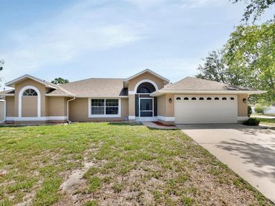 1141 Glendale Ave, Deltona, FL, 32725