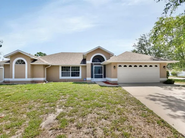 1141 Glendale Ave, Deltona, FL 32725