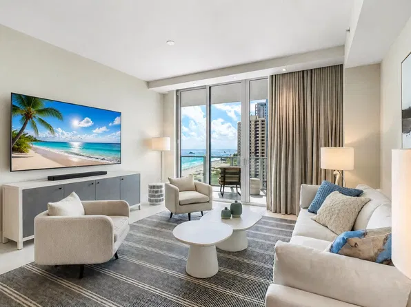 3100 N Ocean Dr, West Palm Beach, FL