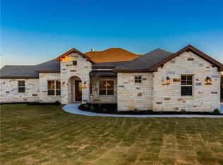 221 Sebastian Ln, Georgetown, TX 78633