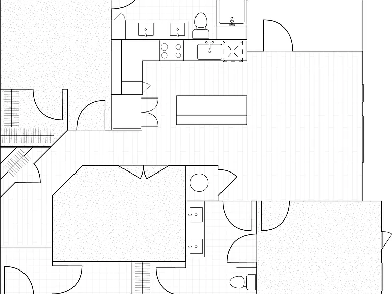 The Oslo - C1, Two Bedroom with Den Floor Plan The Oslo - C1, Two Bedroom with Den Floor Plan