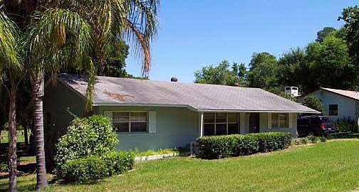House Front