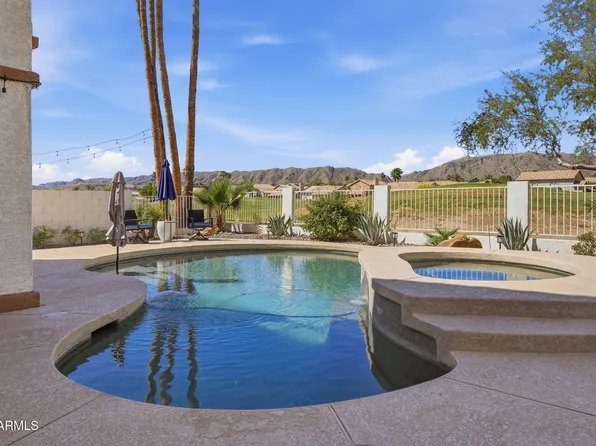 1454 E NIGHTHAWK Way, Phoenix, AZ 85048