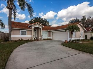 186 Underhill Loop Dr, Orlando, FL 32825