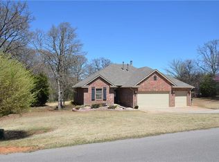 4305 Cypress Creek Rd, Edmond, OK 73034