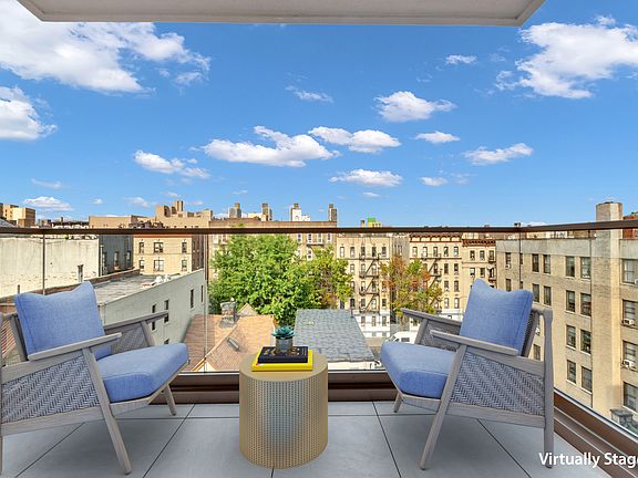 3rd image of 563 W 170th St #3D