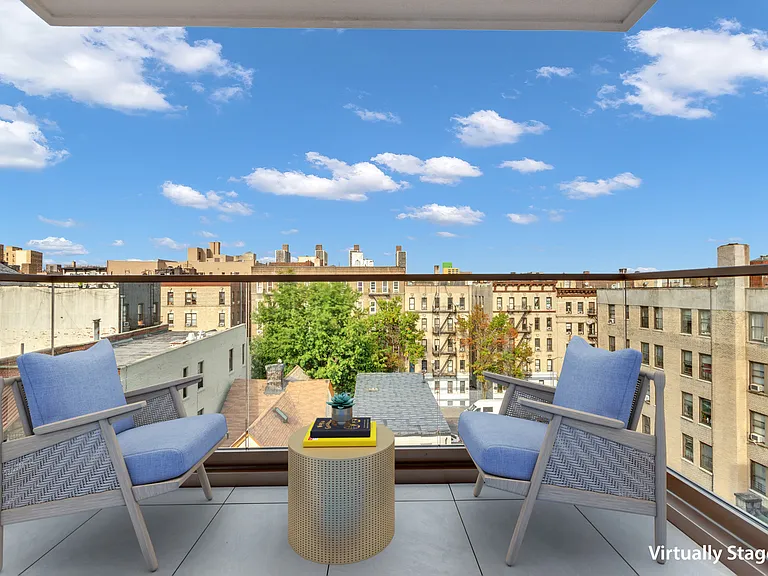 563 W 170th St #3D — Photo 3