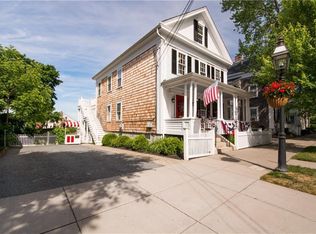 685 Hope St, Bristol, RI 02809