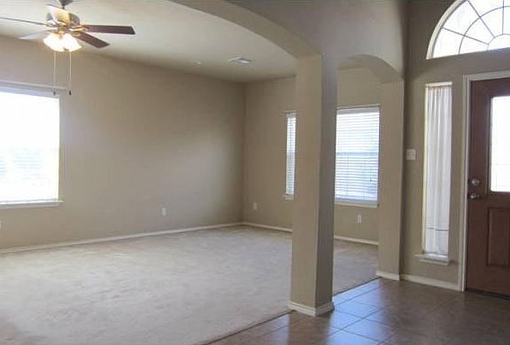 Formal Living/Dining