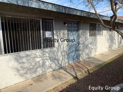 2434 W Caldwell Ave, Visalia, CA, 93277
