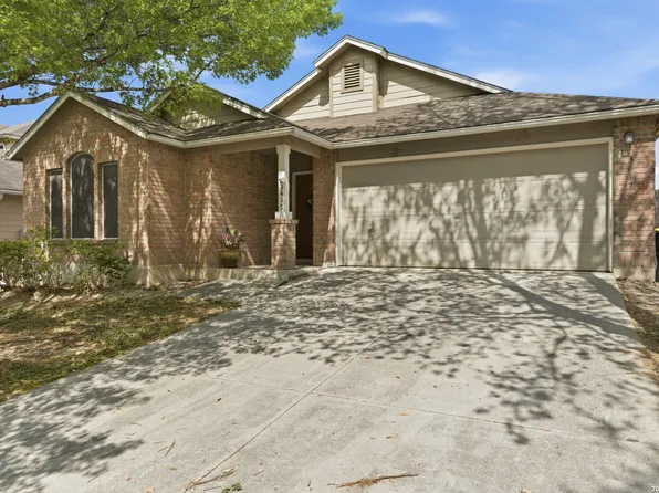 3417 WHISPER BLF, Schertz, TX 78108