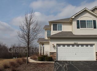 460 S Jade Ln, Round Lake, IL 60073
