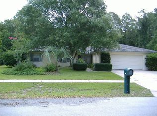 841 Rita Cir, Saint Augustine, FL 32086