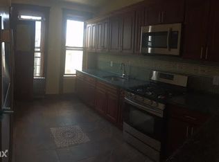 1853 Woodbine St #3, Ridgewood, NY 11385