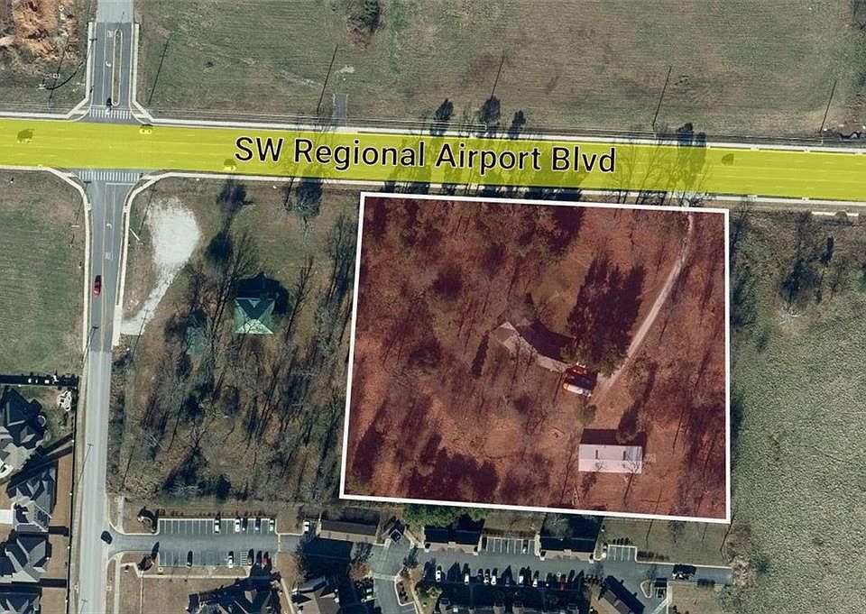 1st image of 2961 SW Regional Airport Blvd
