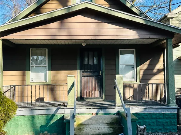 824 N University Ave, Toledo, OH 43607