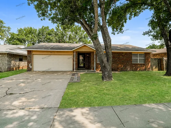 1900 W Gary St, Broken Arrow, OK 74012
