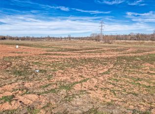 12800 E Stella Rd, Newalla, OK 74857