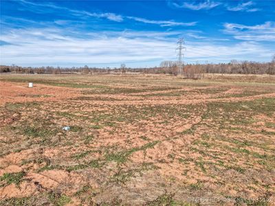 12800 E Stella Rd, Newalla, OK, 74857