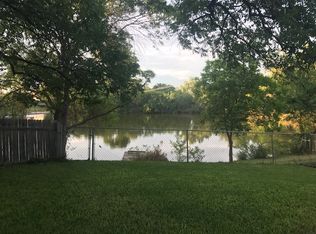 2008 N Van Buren St, San Angelo, TX 76901