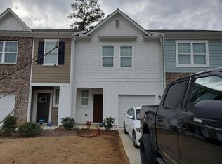 2363 Camden Oak Way, Lithonia, GA 30058
