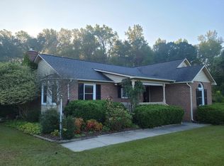 5169 Sheriff Watson Rd, Sanford, NC 27332